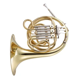 Corno Francés John Packer JP162 en F – Single Horn